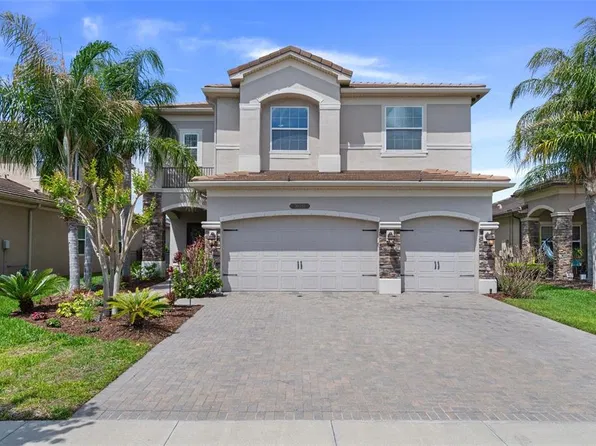 30351 TRISTANIA COURT, WESLEY CHAPEL, FL 33543