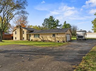 3555 Miller Rd, Springfield, OH 45502