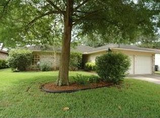 710 Richvale Ln, Houston, TX 77062