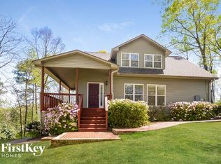 136 Elm Ter, Helena, AL 35080