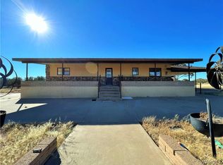 11158 E Blue Dog Rd, Kingman, AZ 86401