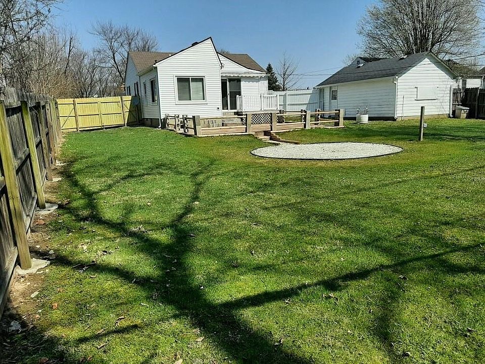 2nd image of 3493 Delmar Ave