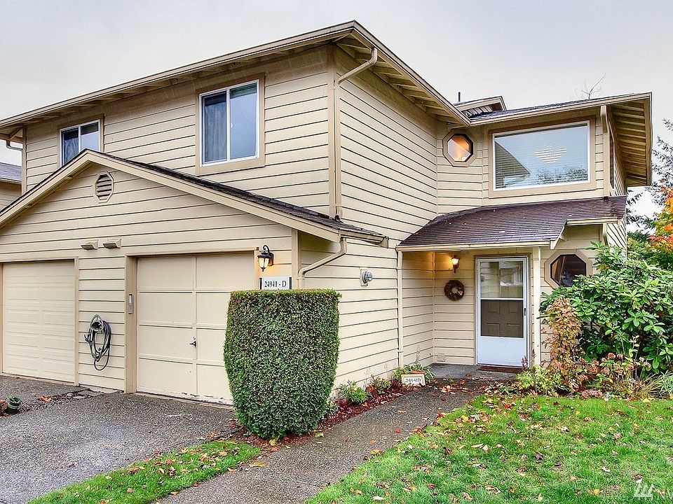 1st image of 24921 110th Ave SE Unit 32D