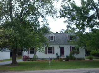 175 N State St, Michigan Ctr, MI 49254