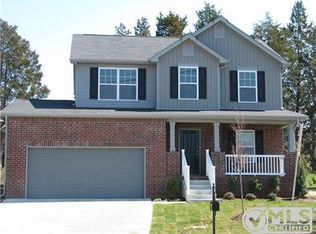 400 Skygap Ct, Antioch, TN 37013