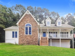 208 Wellington Walk, Douglasville, GA 30134