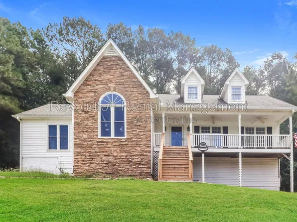 208 Wellington Walk, Douglasville, GA 30134
