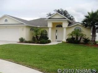 2529 Meadow Creek Ln, New Smyrna Beach, FL 32168