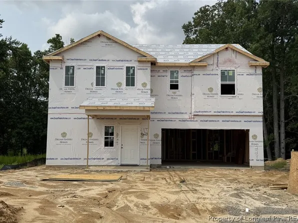 223 Tenbury Ln Lot 628, Raeford, NC 28376