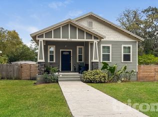 7703 N Huntley Ave, Tampa, FL 33604