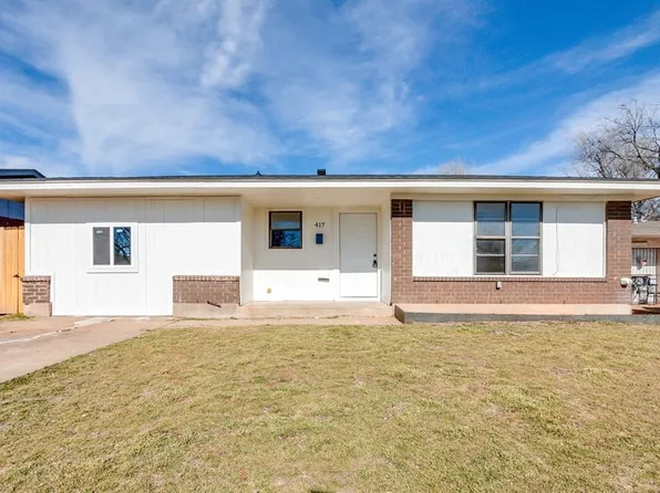 417 NW 86th St, Oklahoma City, OK 73114