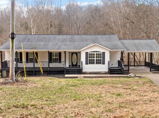 4630 Lylewood Rd, Indian Mound, TN 37079