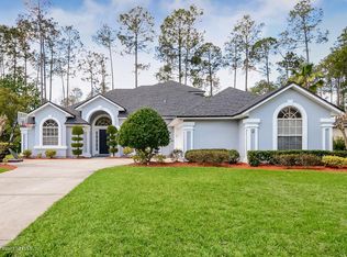 2301 Eagle Harbor Pkwy, Fleming Island, FL 32003