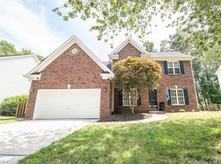 12110 Ulsten Ln, Huntersville, NC 28078