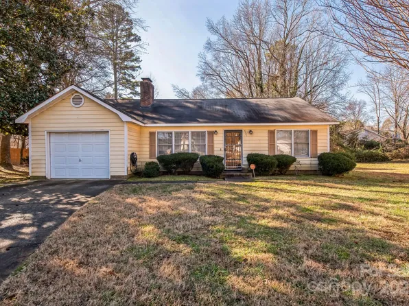 5701 Glenshire Ct, Charlotte, NC 28269