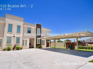 1510 S Bilboa St APT 2, Pharr, TX 78577