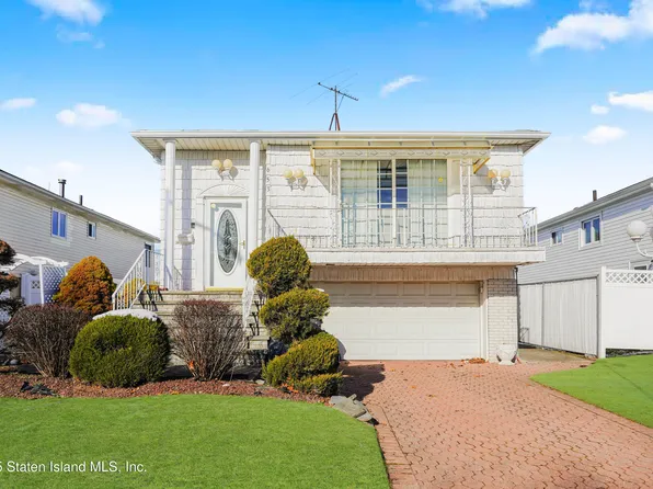 653 Sheldon Ave, Staten Island, NY 10312