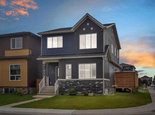7 N Corner Meadows Cmn NE, Calgary, AB T3N 1J5