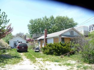 240 Bay Ave, Villas, NJ 08251