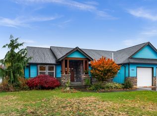 Vinup Estates, Lynden, WA 98264