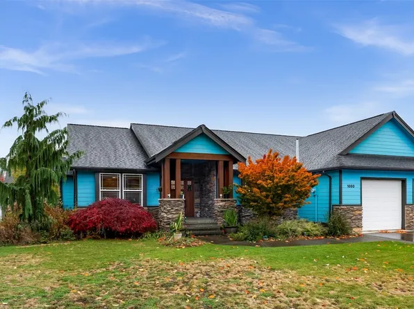 1660 Eastwood Way, Lynden, WA 98264