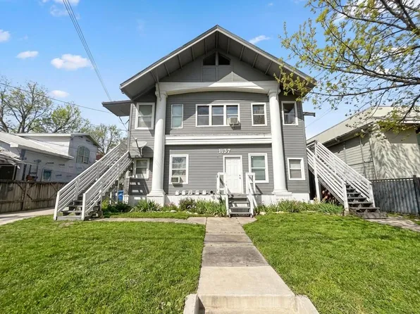 1137 W Ashby Pl Unit 6, San Antonio, TX 78201