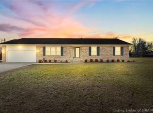 65 Northfield Drive, Scottsburg, IN 47170