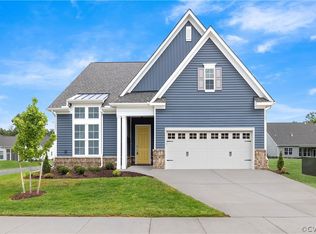 1724 Galley Pl, Chester, VA 23836