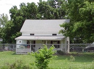 1261 Road 160, Emporia, KS 66801