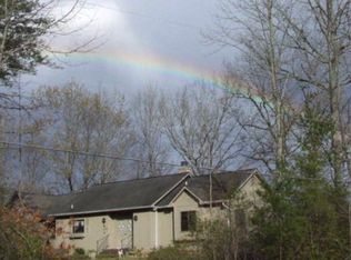 834 Summit Rd, Otto, NC 28763