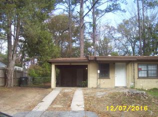 114 Madrid St, Warner Robins, GA 31093