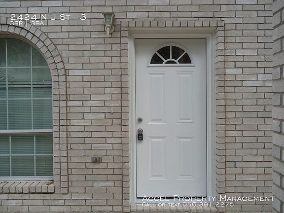 2nd image of 2424 N J St APT 3
