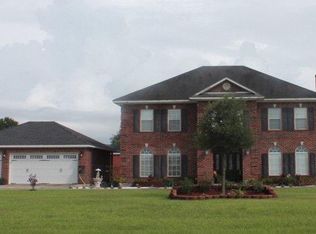 30 Midway Rd S, Inez, TX 77968