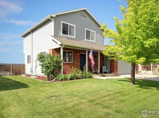 725 E 4th Street Rd, Eaton, CO 80615