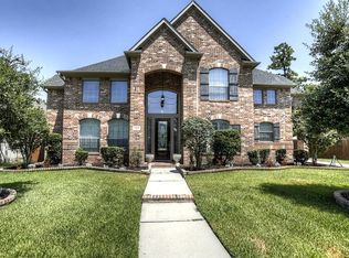 15806 Hunters Lake Way, Houston, TX 77044