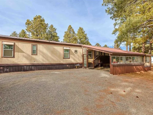 201 Bonanza Avenue, Pagosa Springs, CO 81147