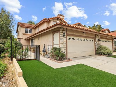 5403 Isabella Ct, Agoura Hills, CA, 91301