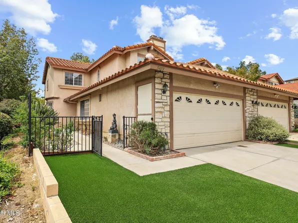 5403 Isabella Ct, Agoura Hills, CA 91301