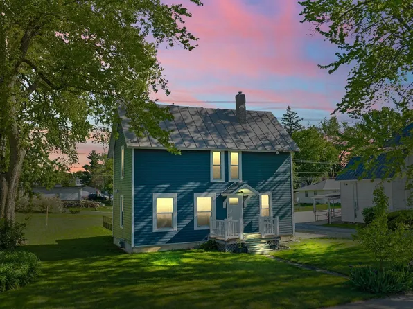 207 E Main St, Albion, IN 46701