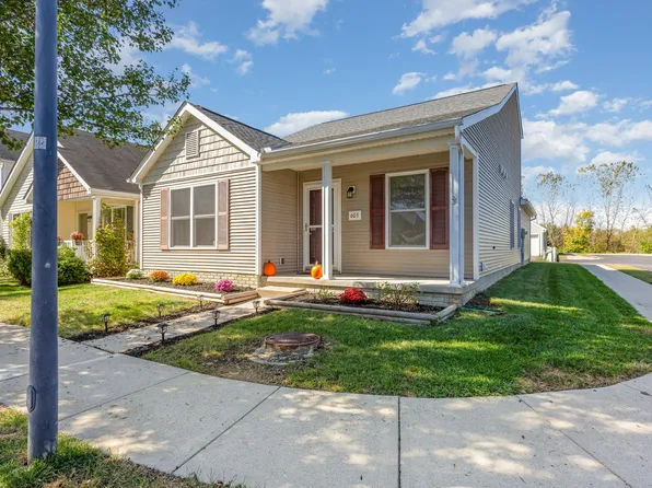 603 Gleaming Dr #259, Galloway, OH 43119