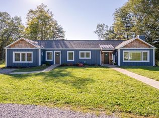 255 Echo Valley Rd, Wytheville, VA 24382