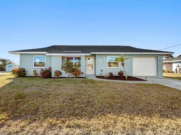 6343 Brookridge St, Englewood, FL 34224