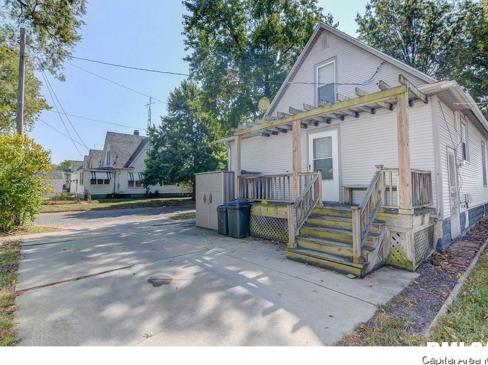 2nd image of 1329 E Converse Ave