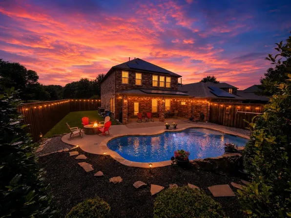 12716 Early Wood Dr, Frisco, TX 75035