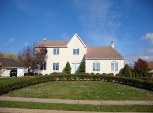 3 Mercedes Dr, Wilkes Barre, PA 18702