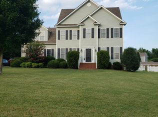 7460 Mook Ct, Mechanicsville, VA