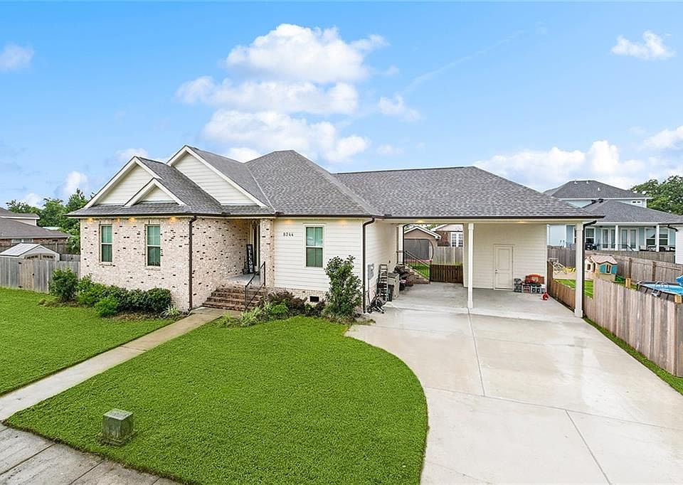 1st image of 8344 Prince Dr
