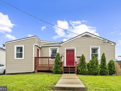 5117 Duel Pl, Capitol Heights, MD, 20743