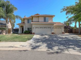 2864 N Marina Ct, Merced, CA 95348