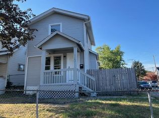 1167 E 15th Ave, Columbus, OH 43211